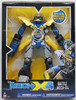 Disney Mech-X4 Battle Mech-X4 Action Figure w/Lights & Sounds 2017 Bandai 37276