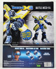 Disney Mech-X4 Battle Mech-X4 Action Figure w/Lights & Sounds 2017 Bandai 37276