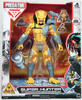 Predator Super Hunter 12 Inch Action Figure with Open Action Jaw Lanard 31396
