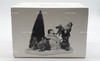 Department 56 Santa Comes To Town 1998 The Original Snow Village Figurine