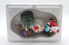 Department 56 Santa Comes To Town 1998 The Original Snow Village Figurine