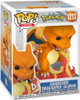 Funko Pop Pokemon Charizard Premium Vinyl Figure #1213