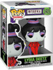 Funko Pop Animation Beetlejuice Lydia Deetz Vinyl Figure #2425