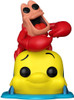 Funko Pop The Little Mermaid Sebastian and Flounder Vinyl Figure #1756