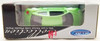 Welly 1:60 Collection Die Cast Metal with Plastic Parts VW New Bettle Green NEW