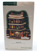 Department 56 Jambalaya Cafe Christmas in the City Porcelain Lighted Building