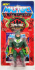 Masters of the Universe King Hiss Action Figure 1985 Mattel 02420