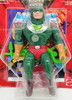 Masters of the Universe King Hiss Action Figure 1985 Mattel 02420