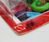 Masters of the Universe King Hiss Action Figure 1985 Mattel 02420