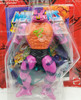 Masters of the Universe Tung Lashor Action Figure 1985 Mattel 02331
