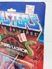 Masters of the Universe Tung Lashor Action Figure 1985 Mattel 02331