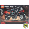 LEGO Technic DC The Batman Batcycle 2023 Building Set 641 Pieces #42155