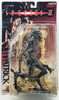 Movie Maniacs Species II Patrick Ultra Action Figure 1998 McFarlane Toys 617104