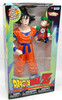 Dragon Ball Z Goku and Gohan Action Figures 1999 Irwin 40565