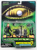 Godzilla Grapple Gear Nick Action Figure 1998 Trendmasters 08563