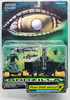 Godzilla Power Shield Jean-Luc Action Figure 1998 Trendmasters 08567