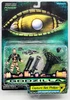Godzilla Capture Net Phillipe Action Figure 1998 Trendmasters 08565