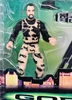 Godzilla Capture Net Phillipe Action Figure 1998 Trendmasters 08565