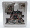 Department 56 Flurry's Snowglobe Maker North Pole Series Porcelain Building