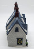 Department 56 Brownlow House Dickens' Village Series Oliver Twist Building