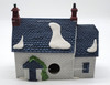 Department 56 Brownlow House Dickens' Village Series Oliver Twist Building
