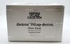 Department 56 Brownlow House Dickens' Village Series Oliver Twist Building
