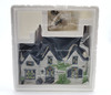 Department 56 Brownlow House Dickens' Village Series Oliver Twist Building