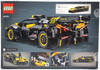 LEGO Technic Bugatti Bolide 2023 Building Set 905 Pieces CSR Racing #42151