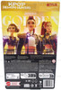 Kpop Demon Hunters HUNTR/X Rumi Golden Singing Doll 2026 Mattel #JRN40
