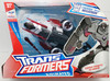 Transformers Animated Voyager Class Cybertron Mode Megatron Action Figure 2007