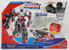 Transformers Animated Voyager Class Cybertron Mode Megatron Action Figure 2007