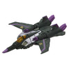 Transformers Animated Decepticon Skywarp Voyager Class Action Figure Hasbro 2008