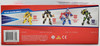 Transformers Animated Starscream Voyager Class Decepticon Action Figure Hasbro
