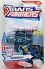 Transformers Animated Decepticon Soundwave Deluxe Class Action Figure Hasbro