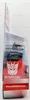 Transformers Animated Decepticon Soundwave Deluxe Class Action Figure Hasbro