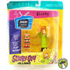 Scooby-Doo Villians Shaggy Action Figure Creepy Series #27453 Equity Marketing