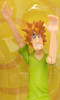 Scooby-Doo Villians Shaggy Action Figure Creepy Series #27453 Equity Marketing