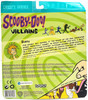 Scooby-Doo Villians Shaggy Action Figure Creepy Series #27453 Equity Marketing