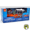 E-Team X Research Rescue Box Set Wild Republic 29609