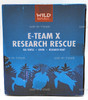 E-Team X Research Rescue Box Set Wild Republic 29609