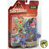 Small Soldiers Insaniac Action Figure 1998 Hasbro Kenner 55152