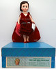 Grace Coolidge Doll Madame Alexander's First Lady Doll Collection Series VI