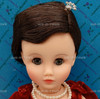 Grace Coolidge Doll Madame Alexander's First Lady Doll Collection Series VI