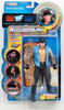 WWF Wrestlemania XVII Ringside Chaos Undertaker Action Figure 93300