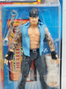 WWF Wrestlemania XVII Ringside Chaos Undertaker Action Figure 93300