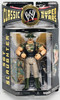 WWE Classic Super Stars Sgt Slaughter Action Figure 2004 Jakks Pacific 90241