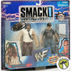 WWF Smack Down Mankind vs The Rock Action Figure Set Jakks Pacific 92800