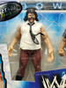 WWF Smack Down Mankind vs The Rock Action Figure Set Jakks Pacific 92800