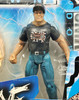 WWF Smack Down Mankind vs The Rock Action Figure Set Jakks Pacific 92800