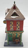 Department 56 Molly O'Brien's Irish Pub North Pole Series Lighted Building